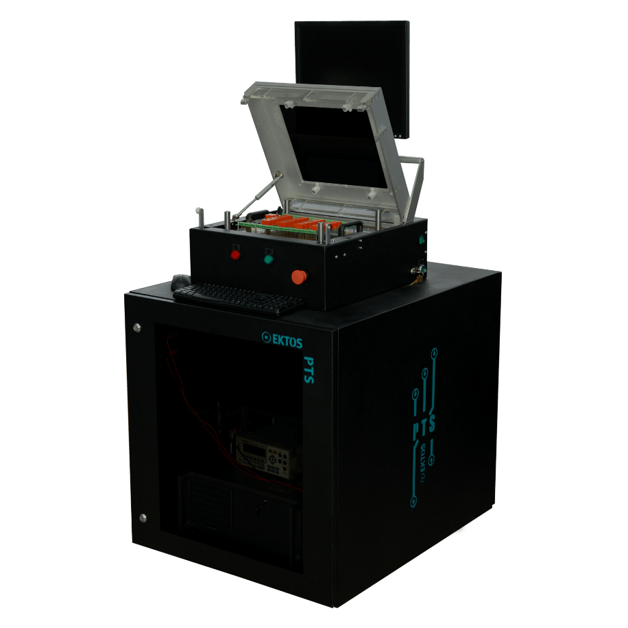 PCB Testing Equipment