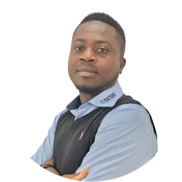 Oludotun Kayode Fashakin