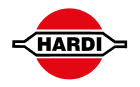 HARDI
