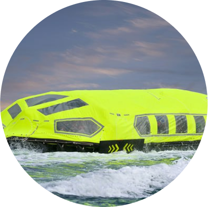 VIKING LIFE-SAVING EQUIPMENT A/S