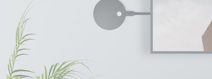 WIRELESS HDMI SOLUTION