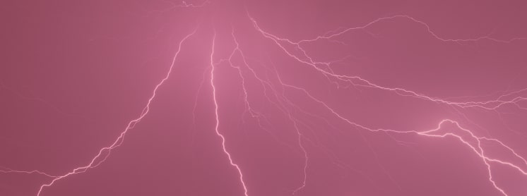 LIGHTNING PROTECTION FOR WIND TURBINES