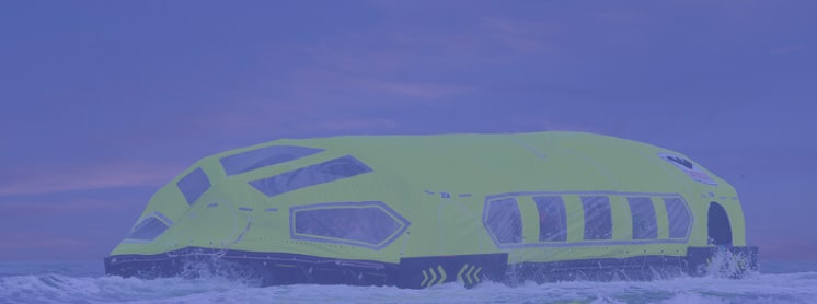 SEA EVACUATION SOLUTION