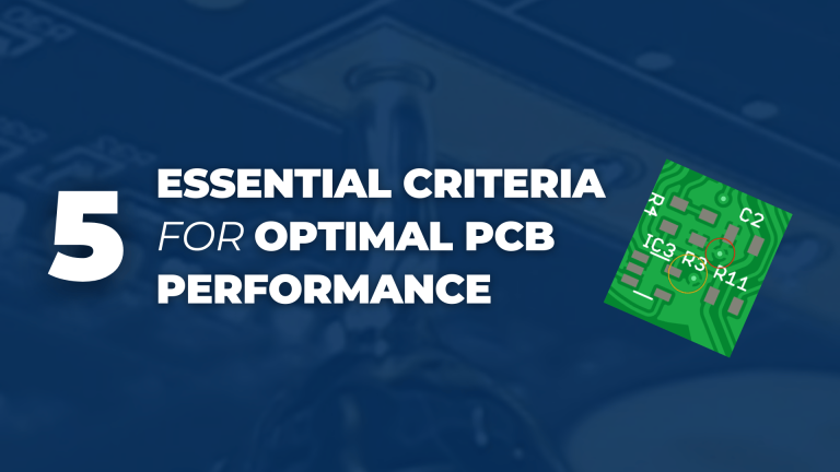 Mastering Selective Soldering: 5 Essential Criteria for Optimal PCB Performance
