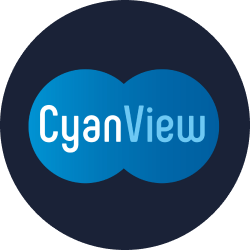 Cyanview Logo