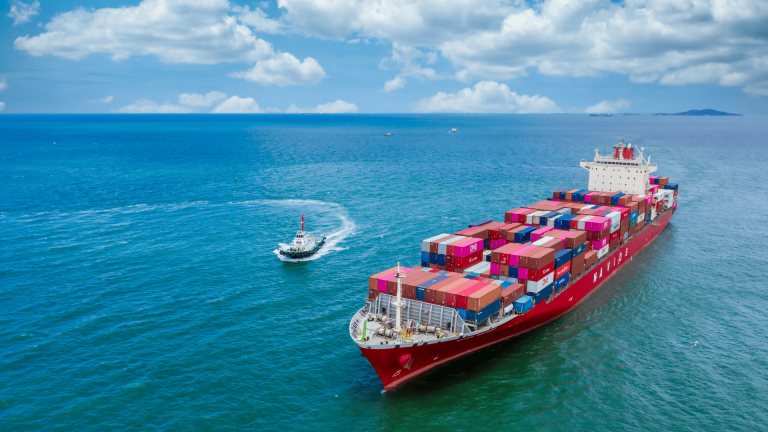 Maritime Electronics and Type Approval: What Manufacturers Must Know