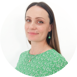 Irina Savruk – Andersen