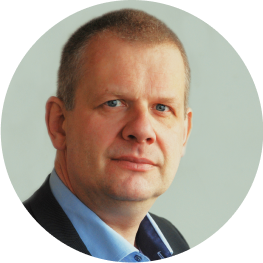 Niels Martin Jørgensen